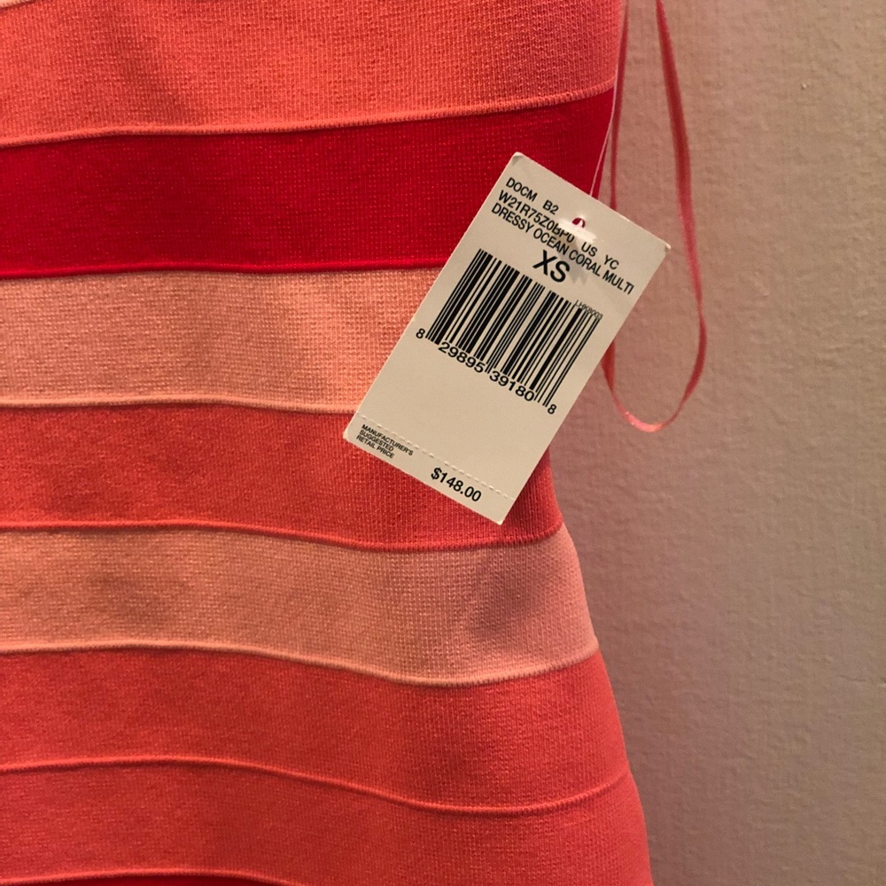 Guess cocktail dress - Picture 7 of 8